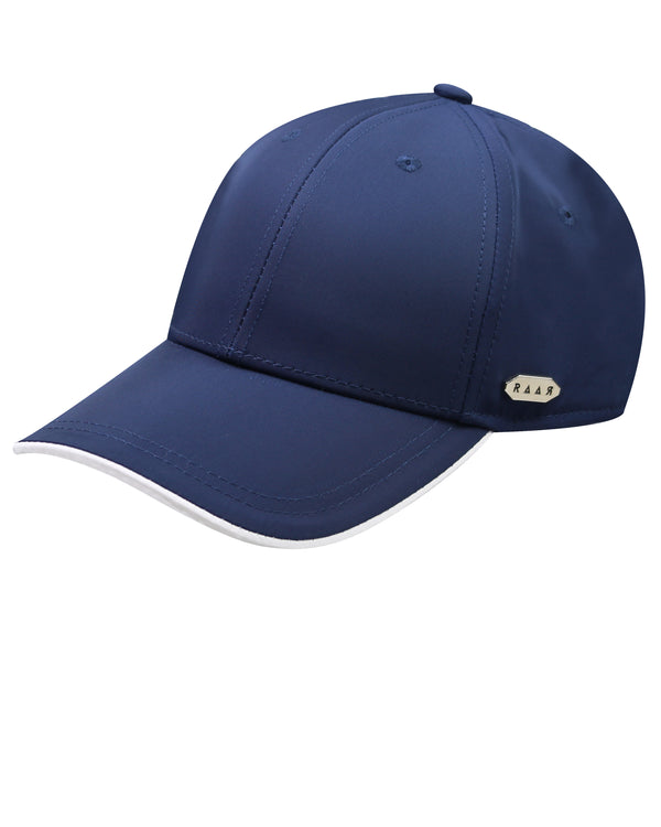 CASQUETTE RAAR SOFTSHIELD™ BLUE ATLANTIC