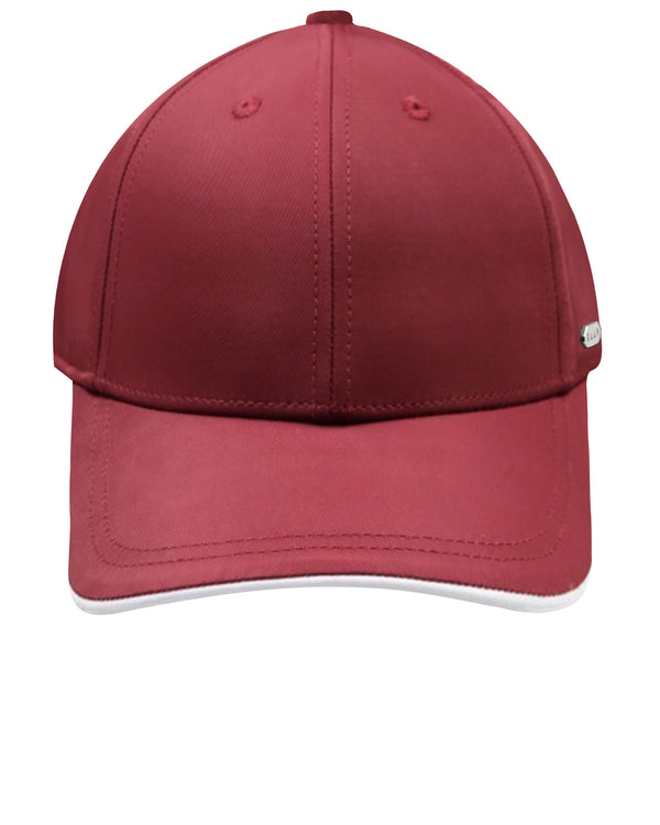 CASQUETTE RAAR SOFTSHIELD™ BORDEAU CARDINAL