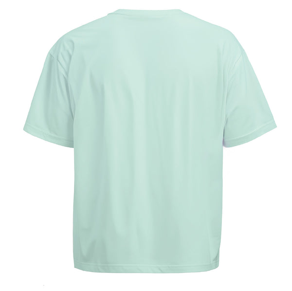 TEE-SHIRT RAAR ORIGINE JADE