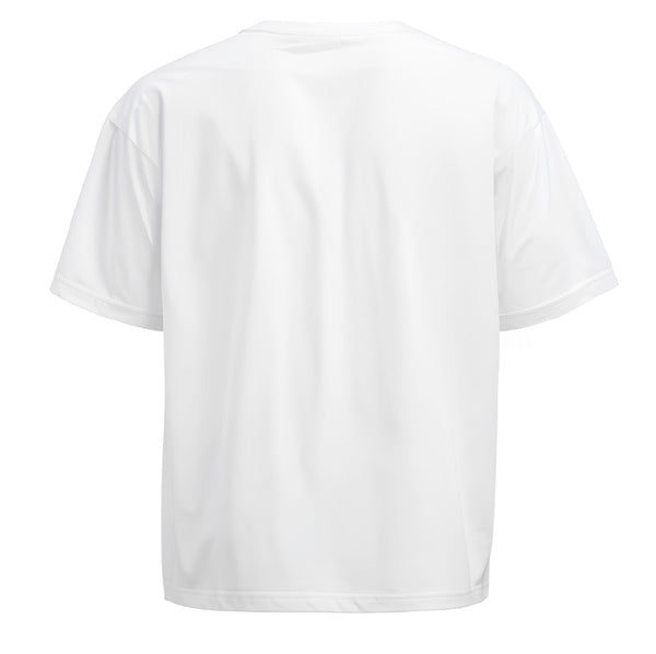 TEE-SHIRT RAAR ORIGINE WHITE NOVA