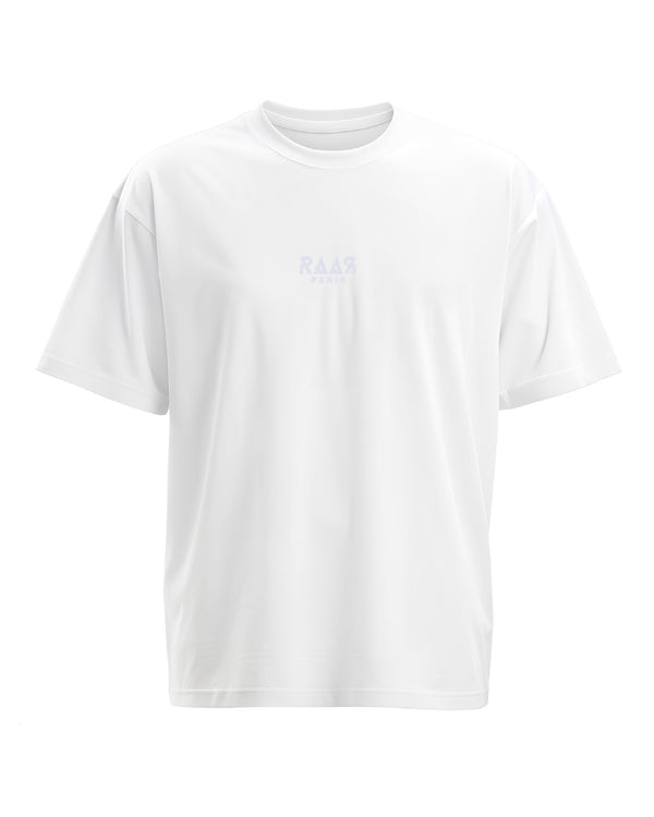 TEE-SHIRT RAAR ORIGINE WHITE NOVA
