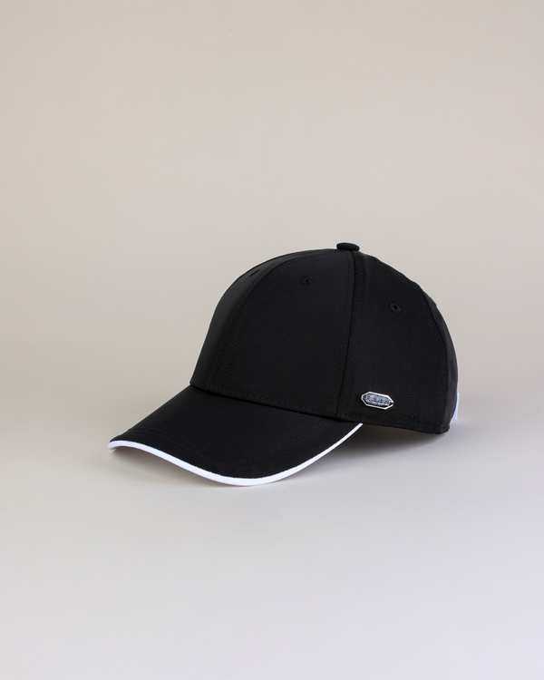 CASQUETTE RAAR SOFTSHIELD™ NOIR ONYX