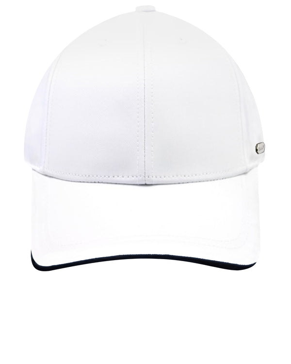 CASQUETTE RAAR SOFTSHIELD™ WHITE NOVA