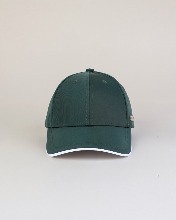 CASQUETTE RAAR SOFTSHIELD™ VERT AMAZONE