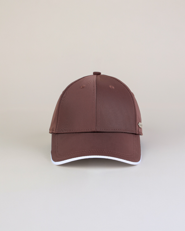 CASQUETTE RAAR SOFTSHIELD™ MARRON ROYAL