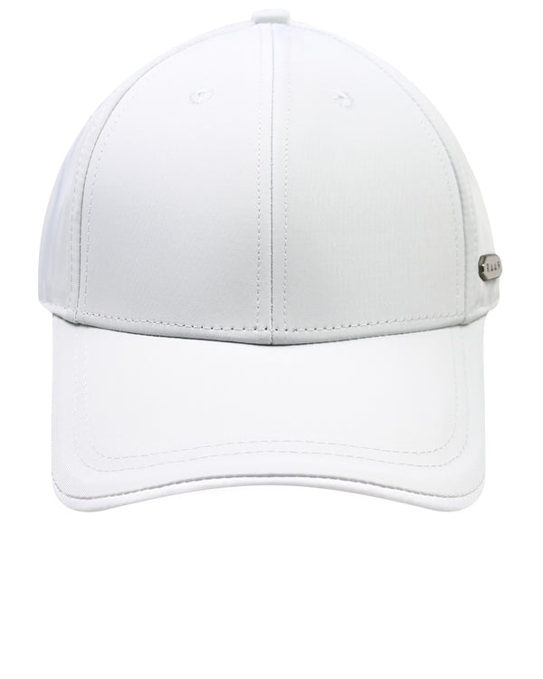 CASQUETTE RAAR SOFTSHIELD™ ARTIC WHITE