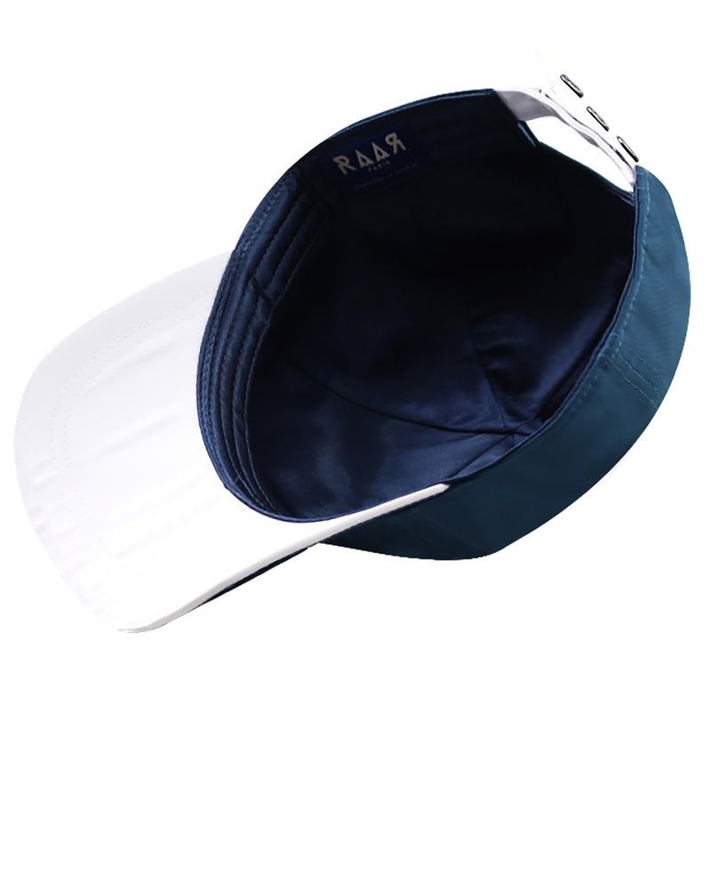 CASQUETTE RAAR SOFTSHIELD™ CLIQUEZ POUR CHOISIR LA COULEUR DE LA CASQUETTE