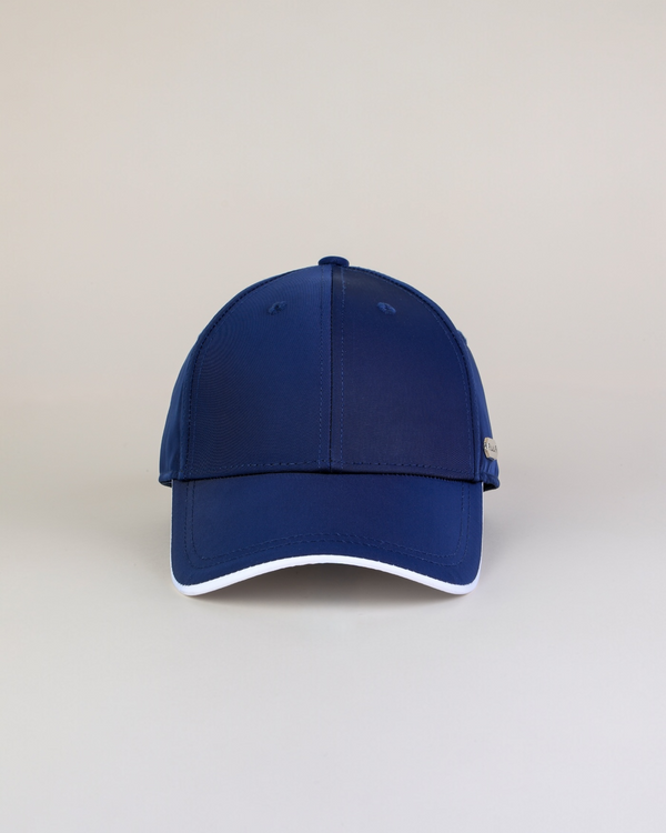CASQUETTE RAAR SOFTSHIELD™ BLEU ATLANTIQUE