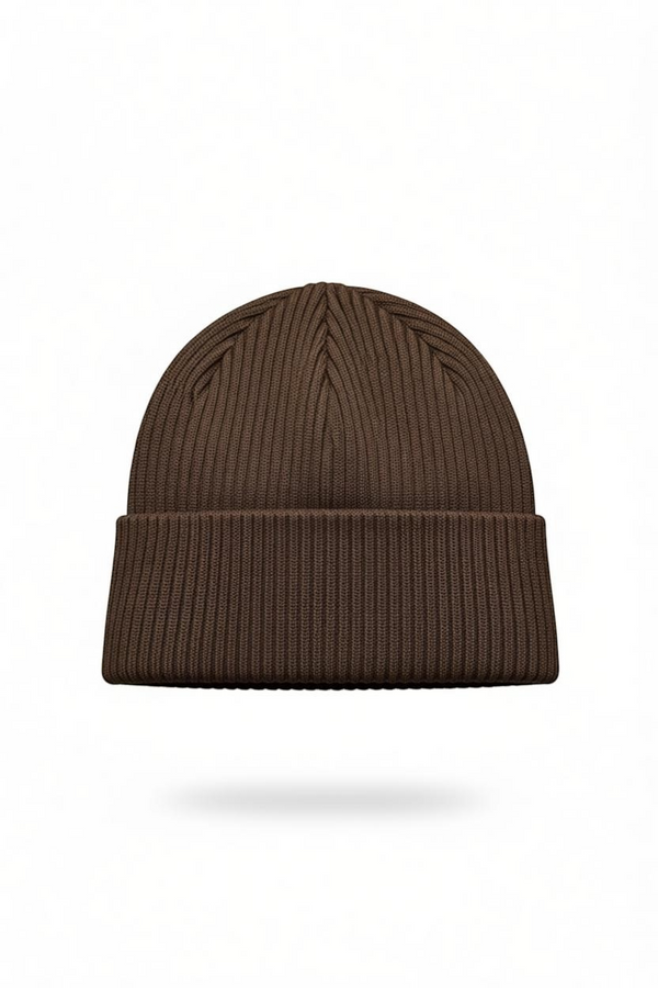 BONNET RAAR PARIS MARRON ROYAL