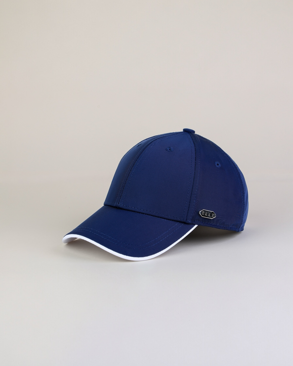 CASQUETTE RAAR SOFTSHIELD™ BLEU ATLANTIQUE