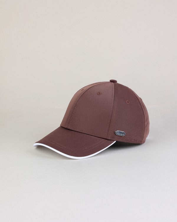 CASQUETTE RAAR SOFTSHIELD™ MARRON ROYAL