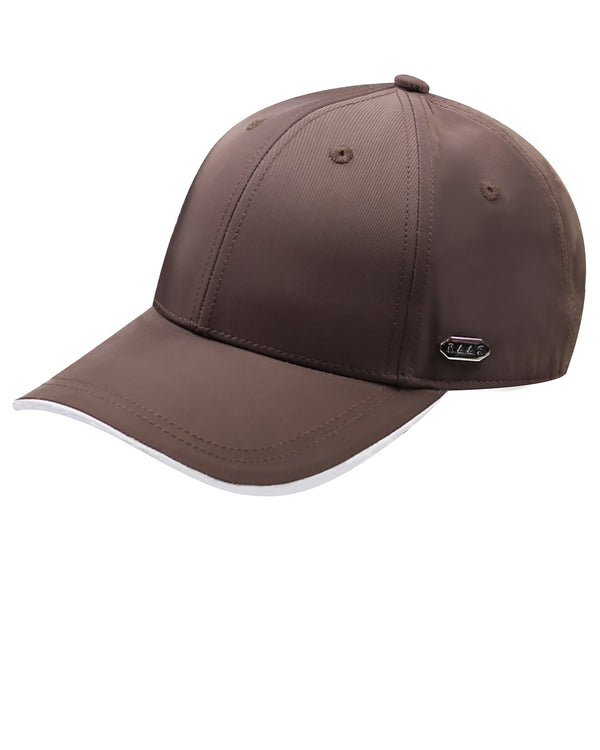 CASQUETTE RAAR SOFTSHIELD™ MARRON ROYAL