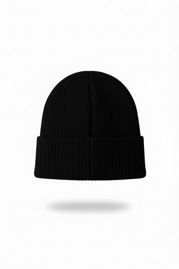 BONNET RAAR PARIS NOIR ONYX