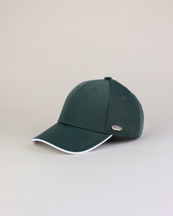 CASQUETTE RAAR SOFTSHIELD™ VERT AMAZONE