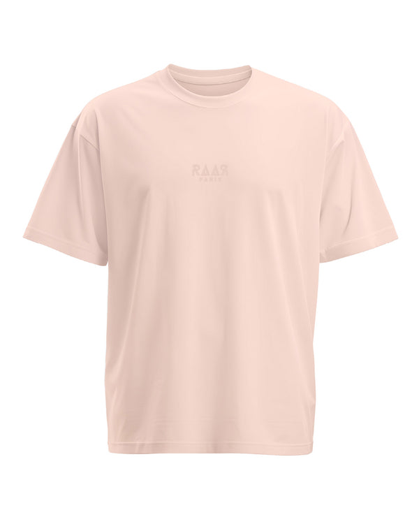 TEE-SHIRT RAAR ORIGINE SABLE OPALIN