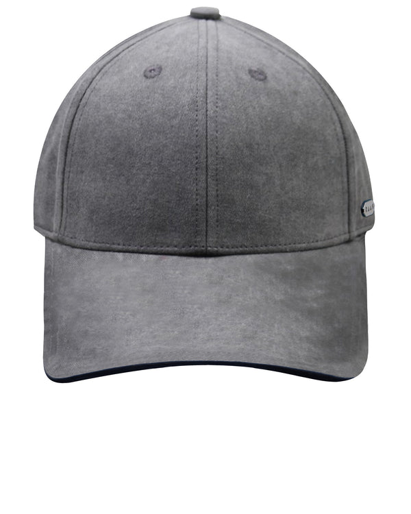 CASQUETTE RAAR SOFTSHIELD™ STEEL DENIM