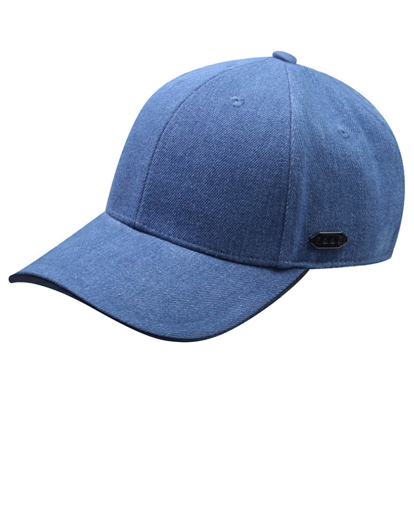 CASQUETTE RAAR SOFTSHIELD™ BLUE DENIM