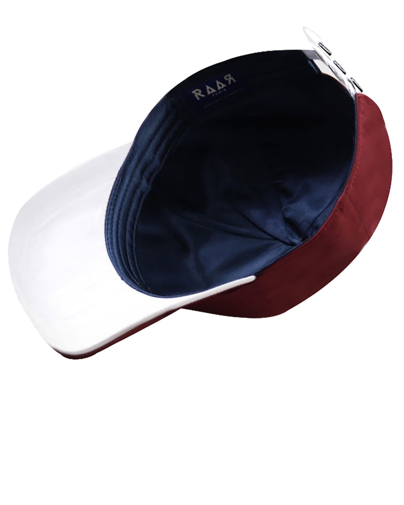 CASQUETTE RAAR SOFTSHIELD™ CLIQUEZ POUR CHOISIR LA COULEUR DE LA CASQUETTE