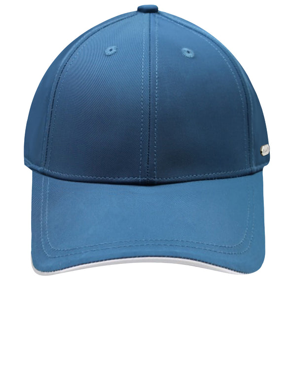 CASQUETTE RAAR SOFTSHIELD™ BLEU OCÉAN