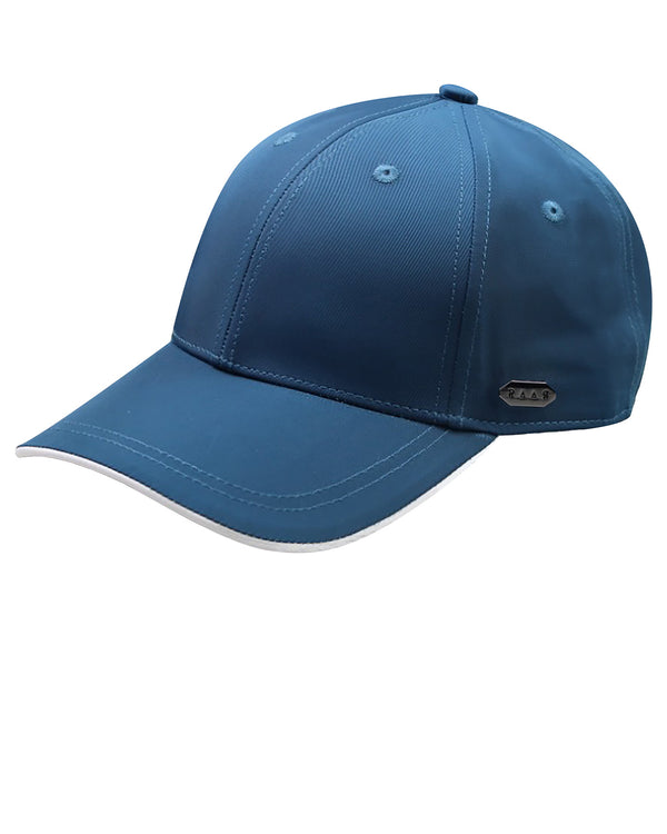CASQUETTE RAAR SOFTSHIELD™ BLEU OCÉAN