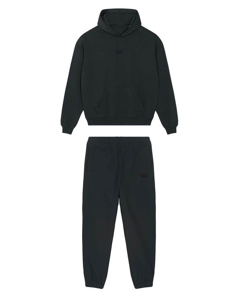 HOODIE ET ENSEMBLE RAAR ORIGINE CLIQUEZ ICI POUR CHOISIR LE MODÈLE ET LA COULEUR