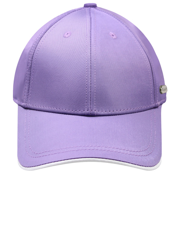 CASQUETTE RAAR SOFTSHIELD™ VIOLET CORE