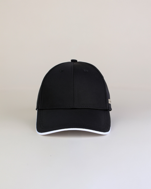 CASQUETTE RAAR SOFTSHIELD™ NOIR ONYX
