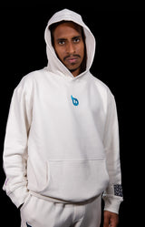 HOODIE RAAR MIDDLE DOOB